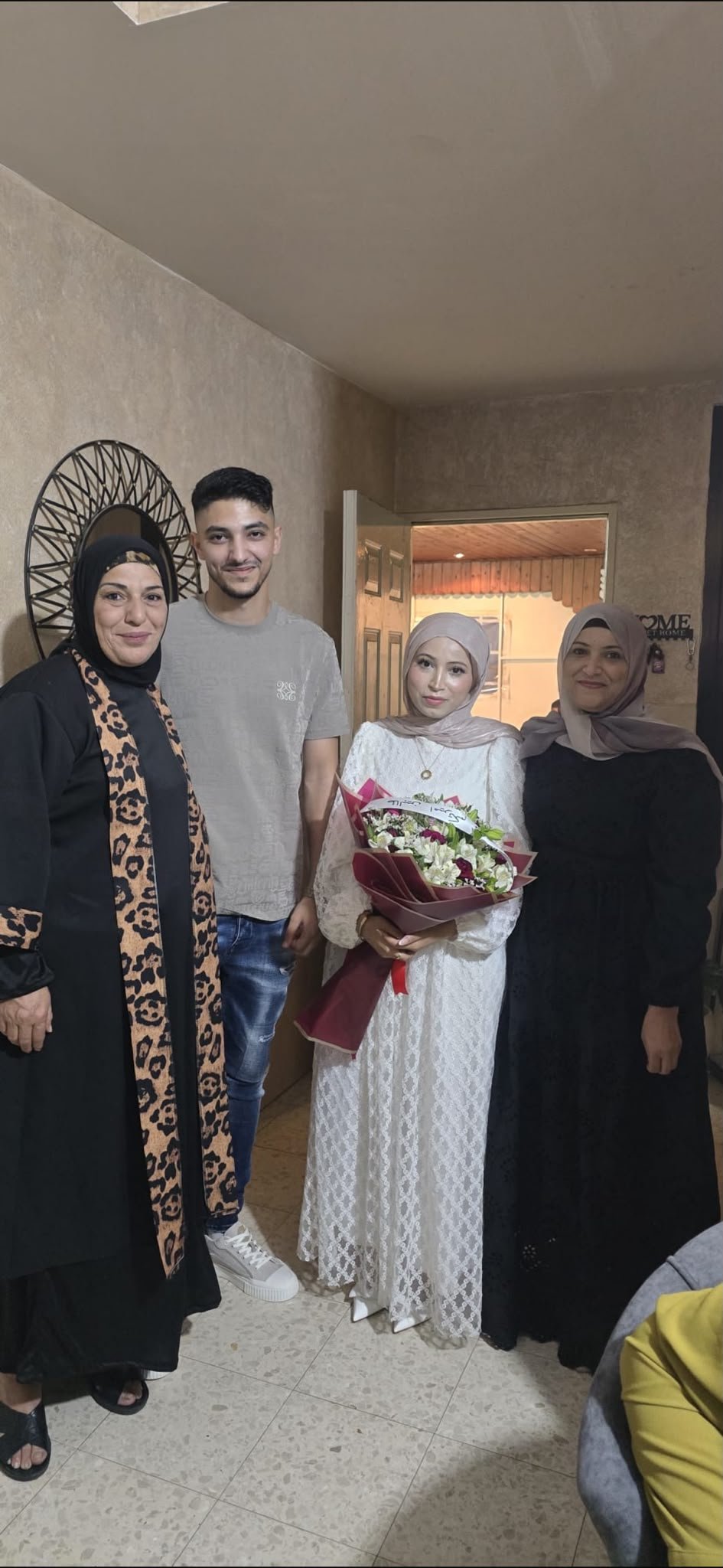 قرائه الفاتحه على نية التوفيق