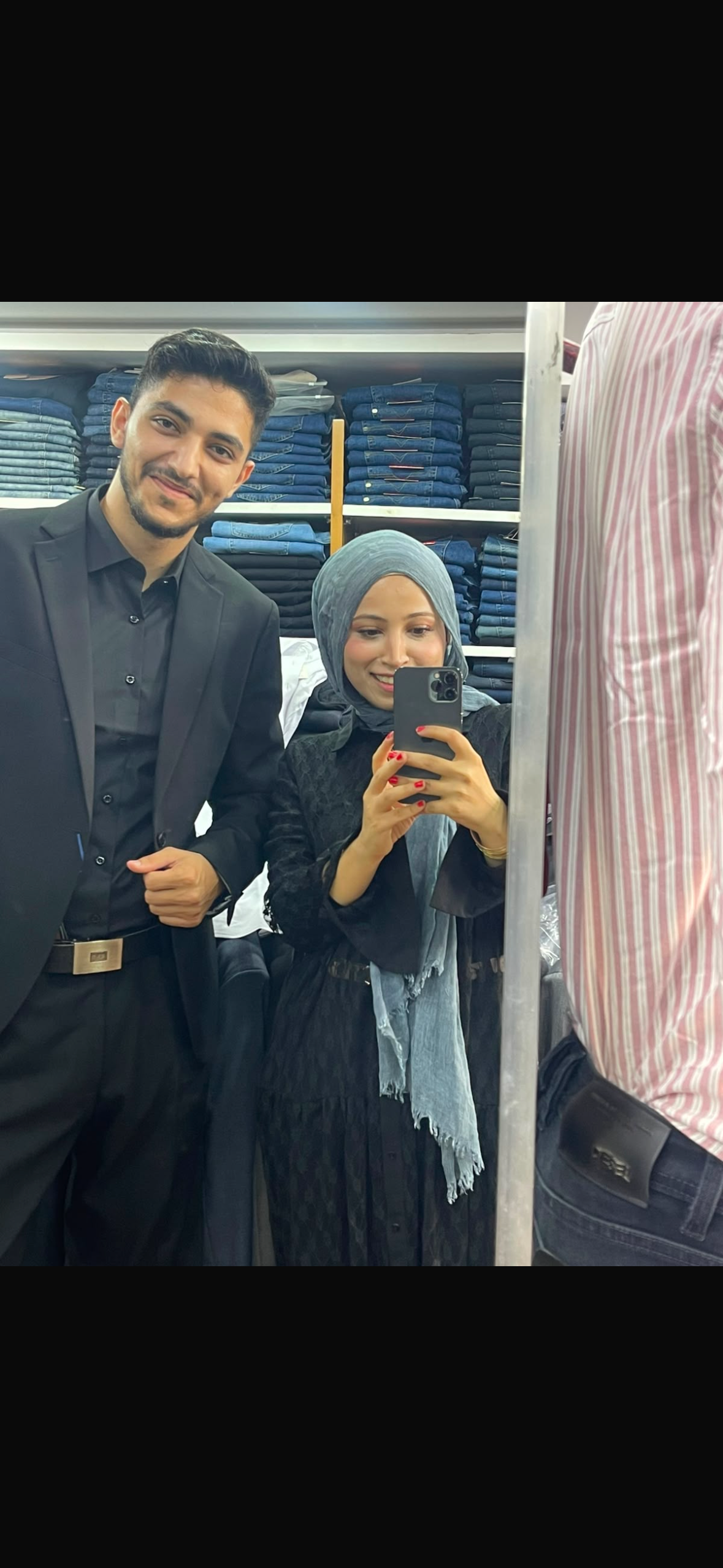 اختيار البدله