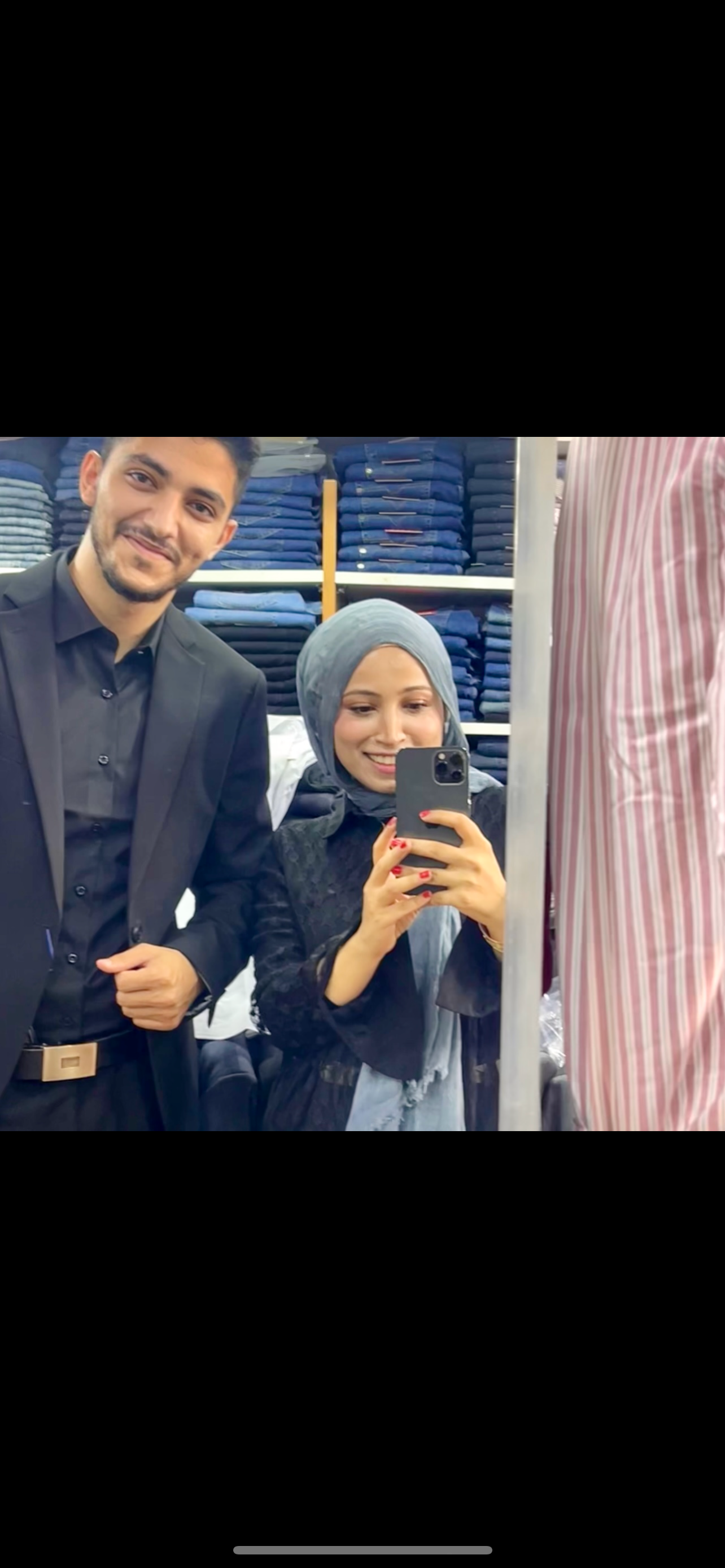 اختيار البدله