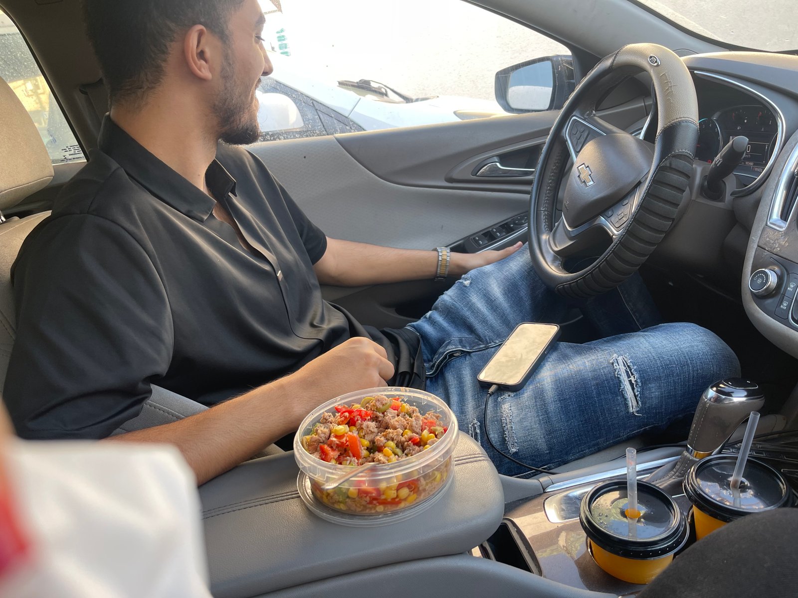 لقاءات سريعة 